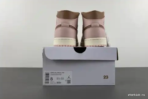BQ6472-620 Jordan Air BQ6472-620  Mid  1 Feasts 0611